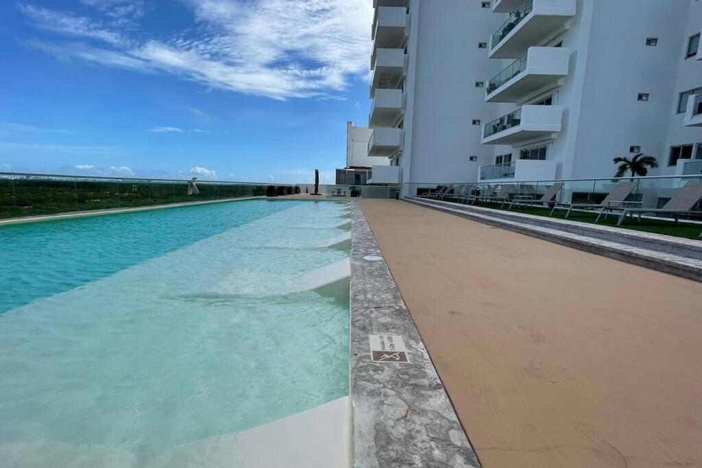 Malecon Americas By Andiani Travel Cancun Bagian luar foto